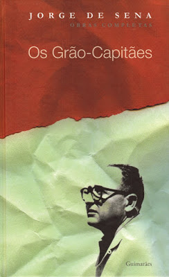 Os grão-capitães 