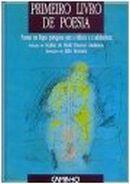 Primeiro livro de poesia