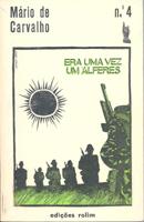 Ilustração da capa de Jorge Colombo