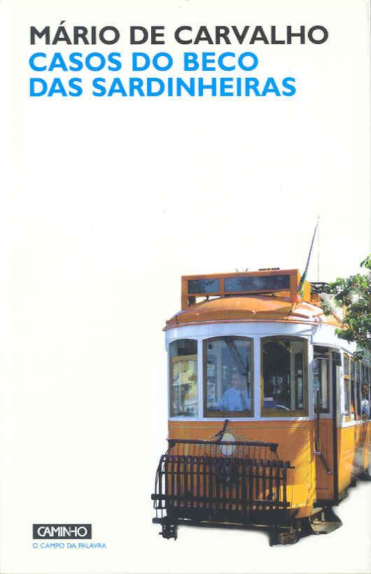 Design gráfico de José Serrão