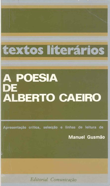 capa de Soares Rocha