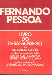 Livro do desassossego