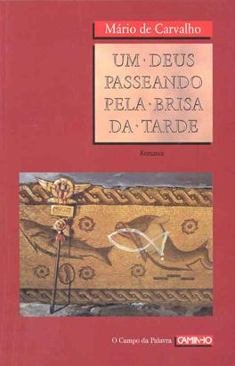 Capa de José Serrão sobre ilustração de Carlos Marques