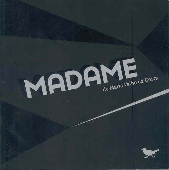 Capa de Atelier Ricardo Mealha