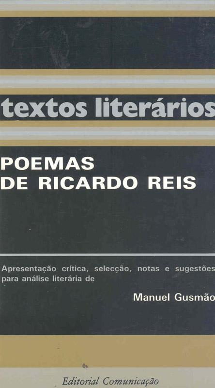 capa de Soares Rocha