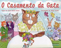 O Casamento da Gata