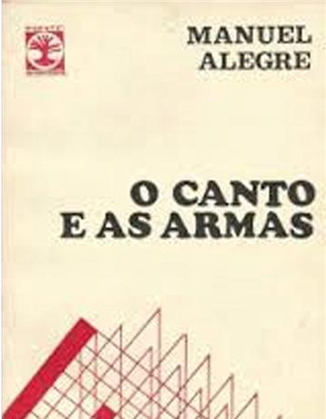 O canto e as armas