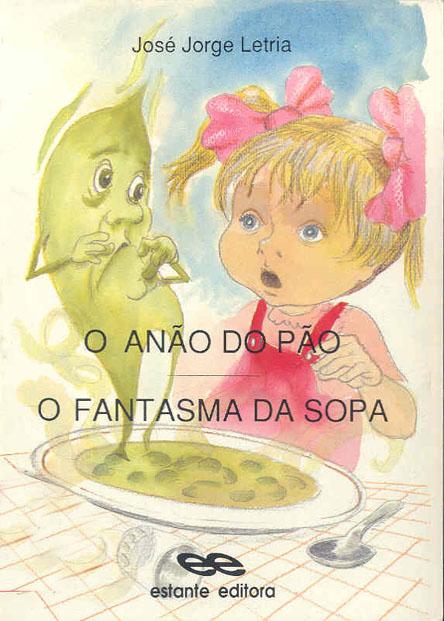 ilustração da capa de R. Carlos Rebelo da Silva