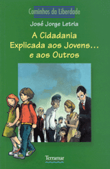 capa sobre ilustração de André Letria