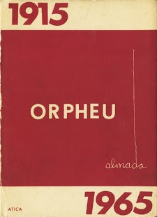 Orpheu: 1915/1965 