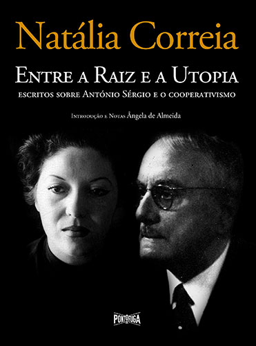 Entre a raiz e a utopia 