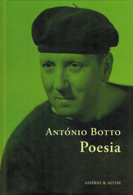 Poesia de António Botto