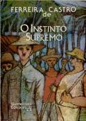 O instinto supremo