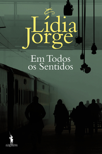 Em todos os sentidos