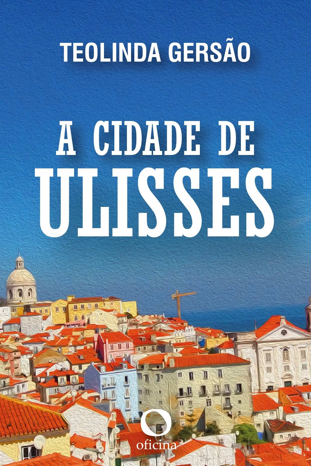 A cidade de Ulisses 