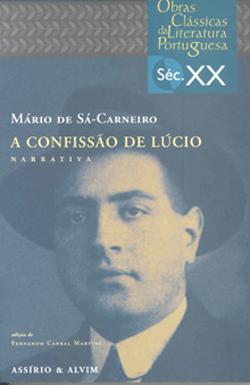 A confissão de Lúcio