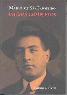 Poemas completos