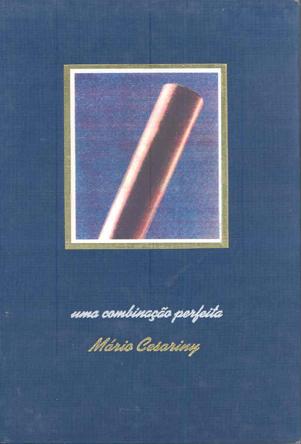 capa: serigrafia do autor