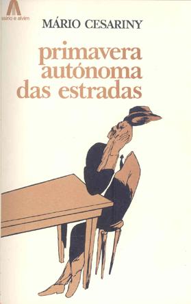 desenho da capa e arranjo gráfico de Manuel Rosa