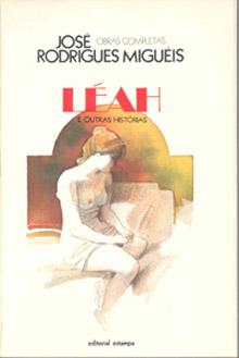 léah e outras histórias