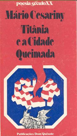 capa e orientação gráfica de Fernando Felgueiras