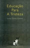 Educação para a tristeza