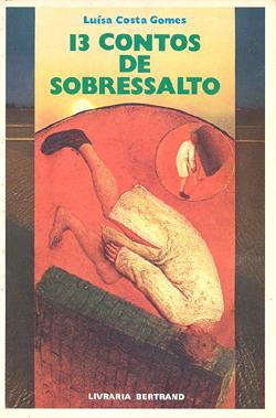 13 contos de sobressalto
