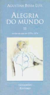 A alegria do mundo II