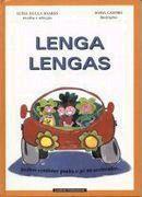 Lenga-lengas