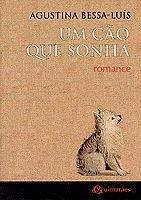 cão que sonha