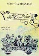 concerto dos flamengos