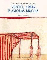 Vento, areia e amoras bravas