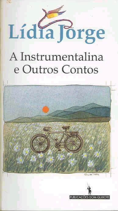 A instrumentalina