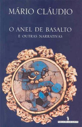 capa de Miguel Imbiriba