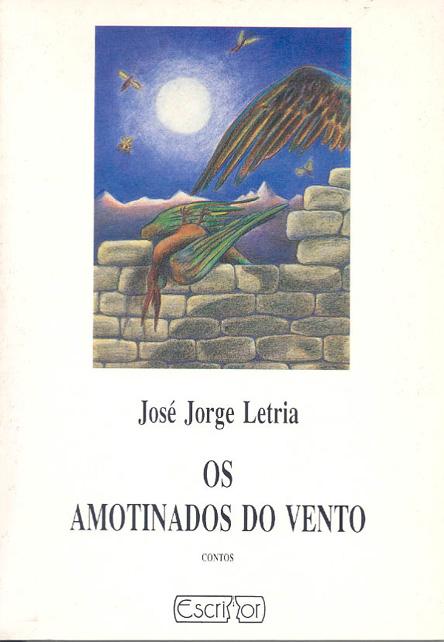 capa de Armanda Andrade