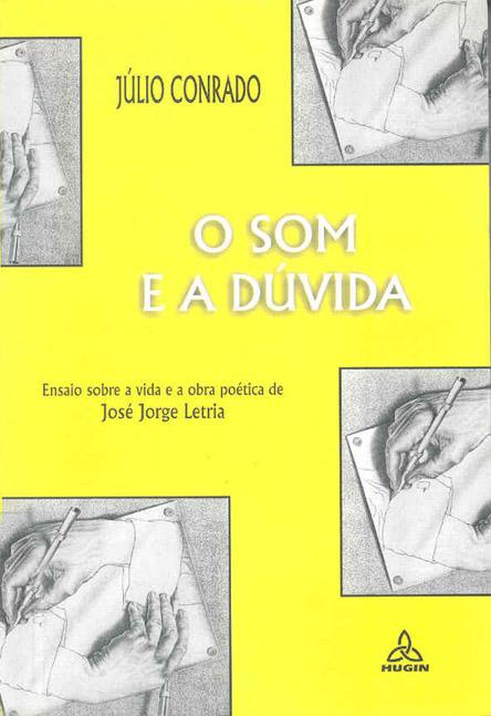 capa de JPS a partir de um desenho de Escher