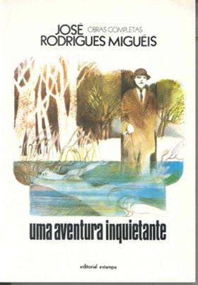 Uma aventura inquietante