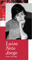 Luiza Neto jorge