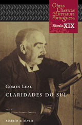 Obras Completas de Gomes Leal - Vol. 1, Claridades do Sul - Gomes Leal