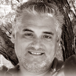 João Luís Barreto Guimarães