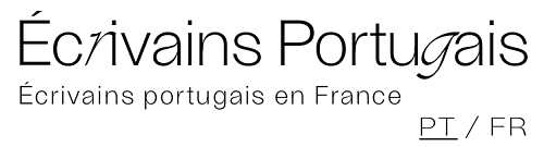 Écrivains portugais en France