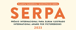 Prémio Internacional de Serpa para Álbum Ilustrado