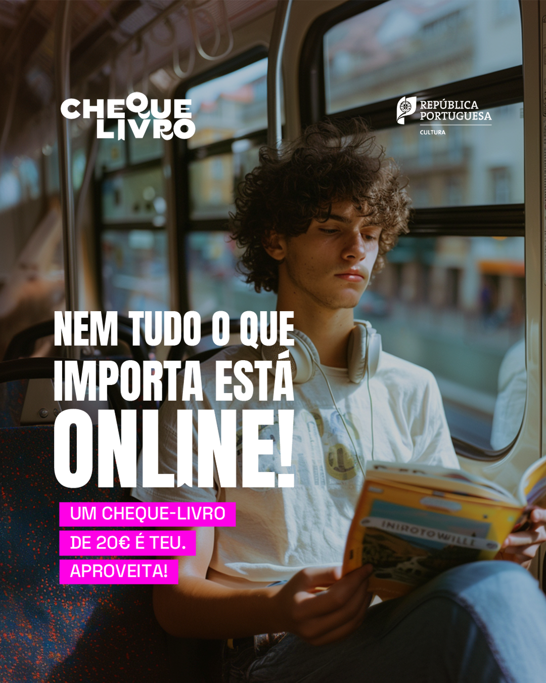 Cheque-livro