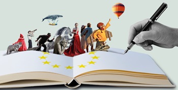 Dia dos Autores Europeus