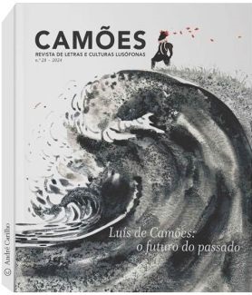 Revista Camões: “Luís de Camões: o futuro do passado"