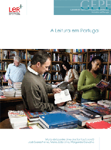 A Leitura em Portugal