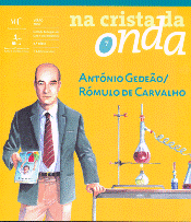 Na crista da onda, 7 - António Gedeão