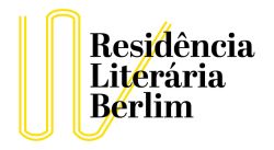 Prémio Residência Literária em Berlim