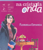 Na crista da onda, 3 - Florbela Espanca